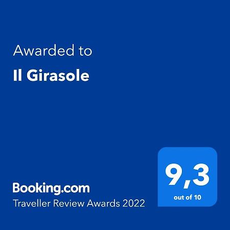 Apartmán Il Girasole Assisi Exteriér fotografie