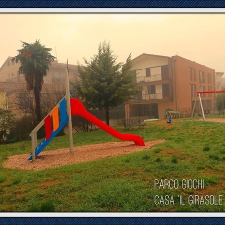 Apartmán Il Girasole Assisi Exteriér fotografie
