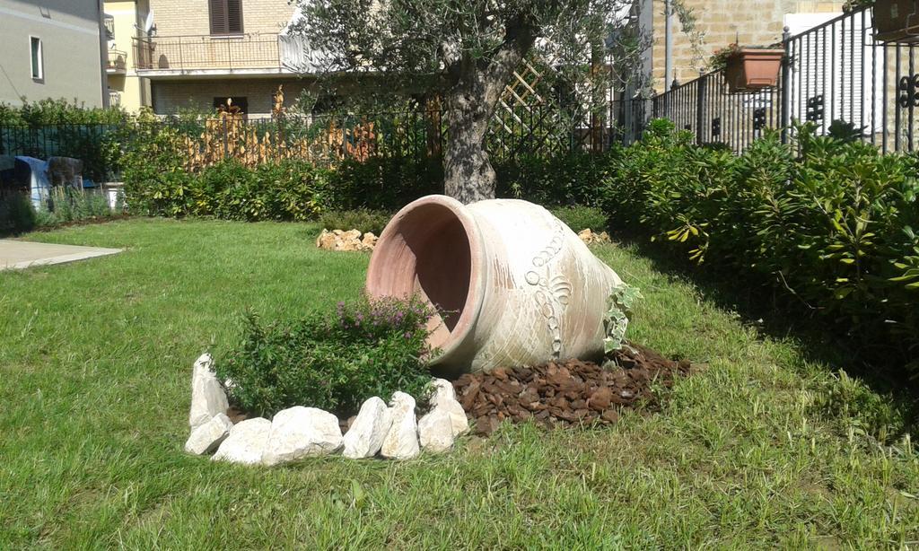 Apartmán Il Girasole Assisi Exteriér fotografie